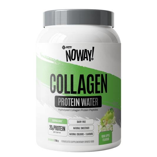 ATP Science Noway Protein Water 780g Kiwi Apple