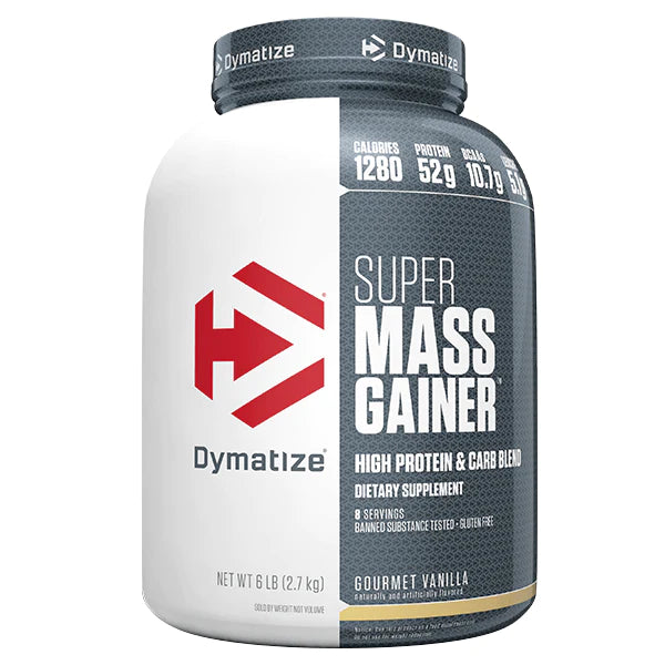 Dymatize Super Mass Gainer