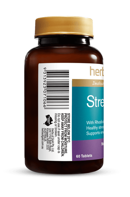 Hofg Stress Ease Adrenal Support