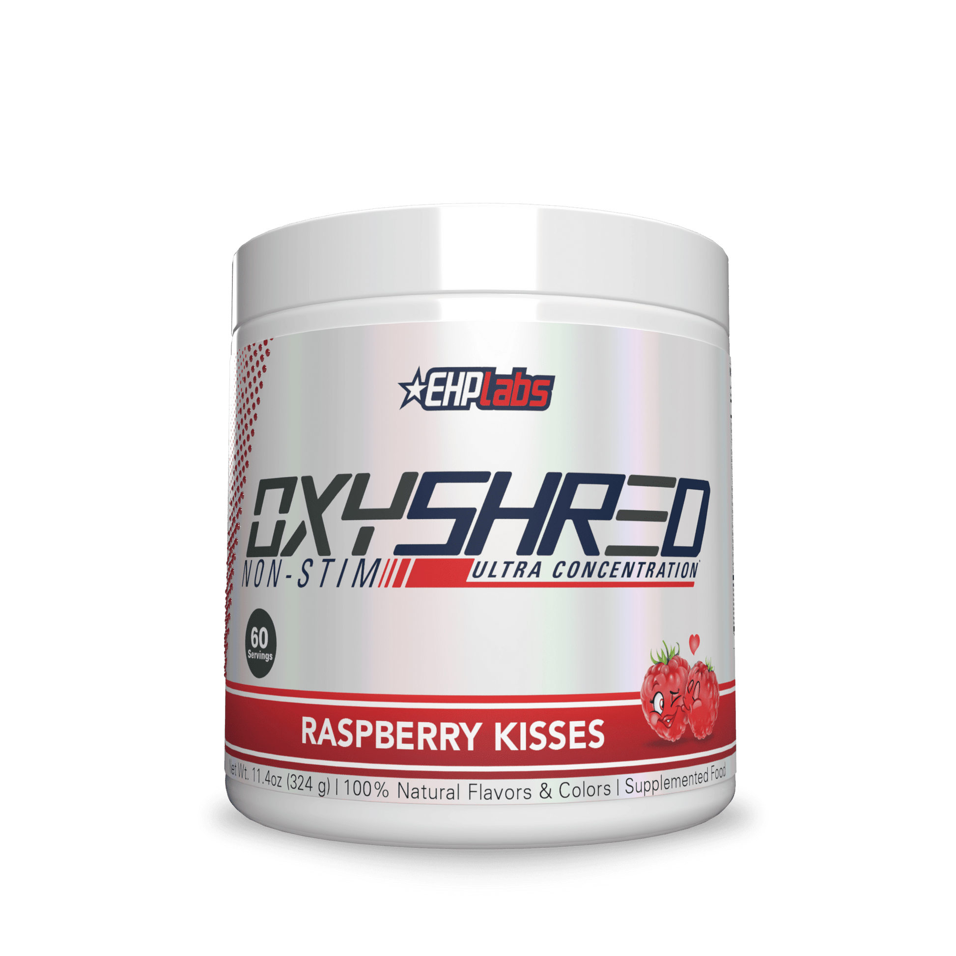 EHP Labs Oxyshred Non-Stim