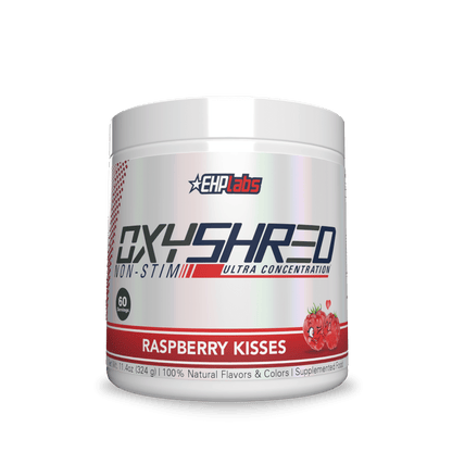 EHP Labs Oxyshred Non-Stim