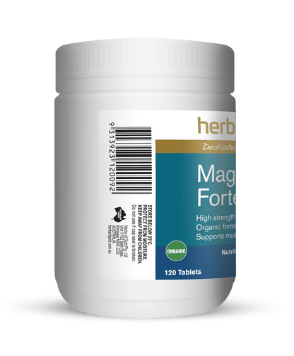 Hofg Magnesium Forte
