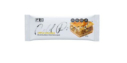 Fibre Boost Protein Bar 60g