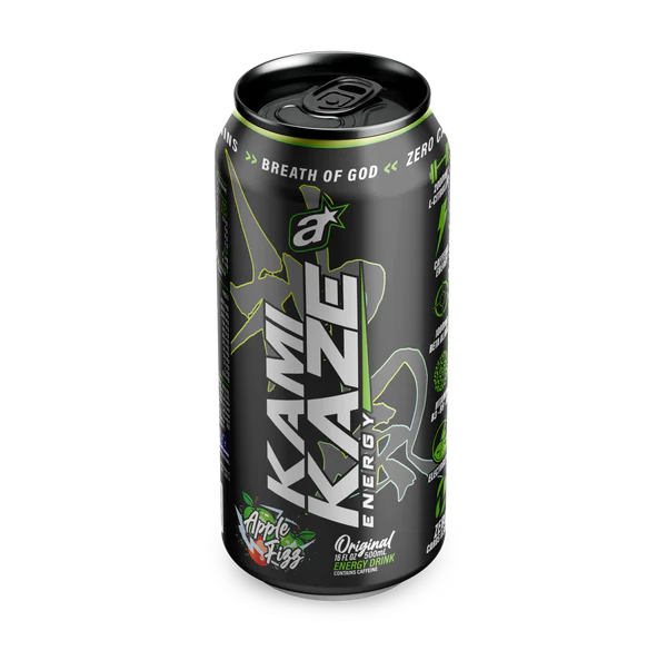 Kamikaze 500ml RTD