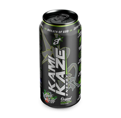 Kamikaze 500ml RTD