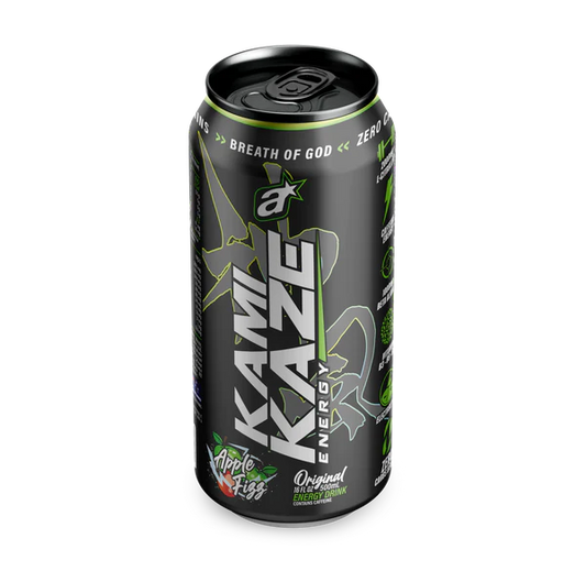 Kamikaze 500ml RTD