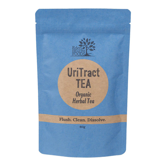 Eden Healthfoods UriTract Tea 60g