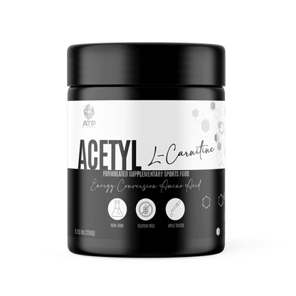 ATP Science Acetyl L-Carnitine