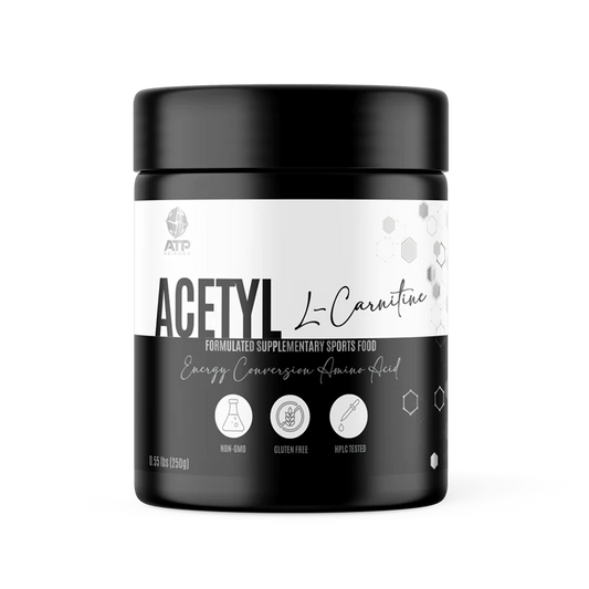 ATP Science Acetyl L-Carnitine