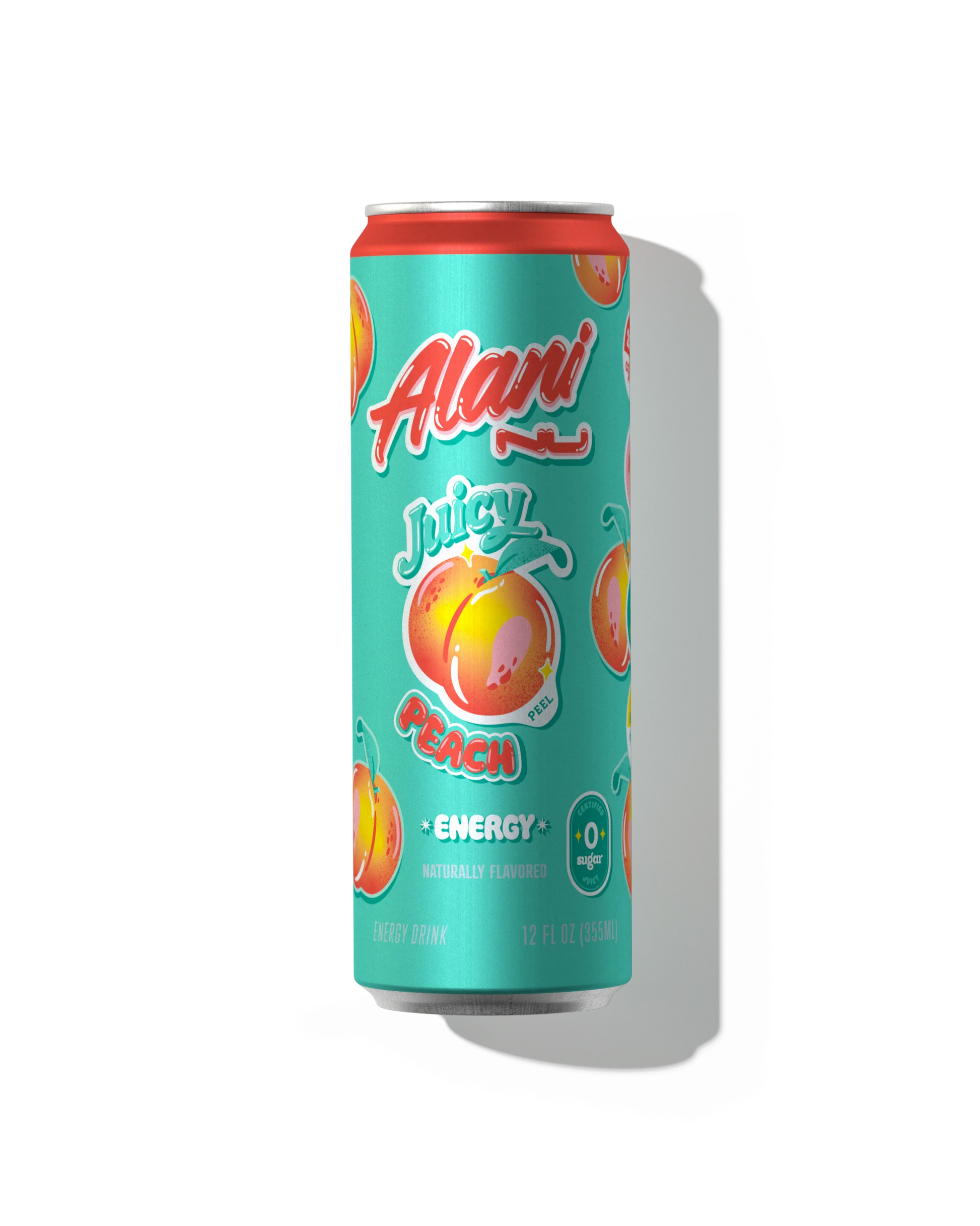 Alani Nu Energy 355ml Dream Float