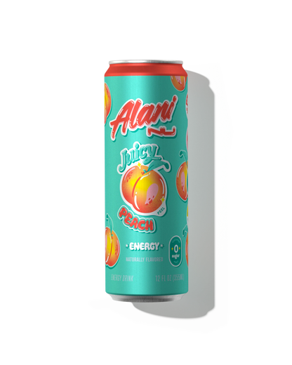Alani Nu Energy 355ml Dream Float