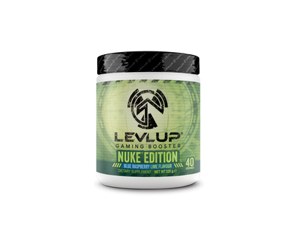Levl Up Gaming Booster