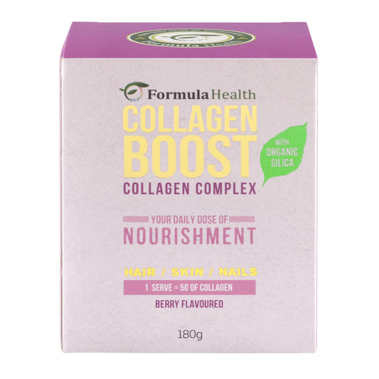 Formula Health Collagen Boost