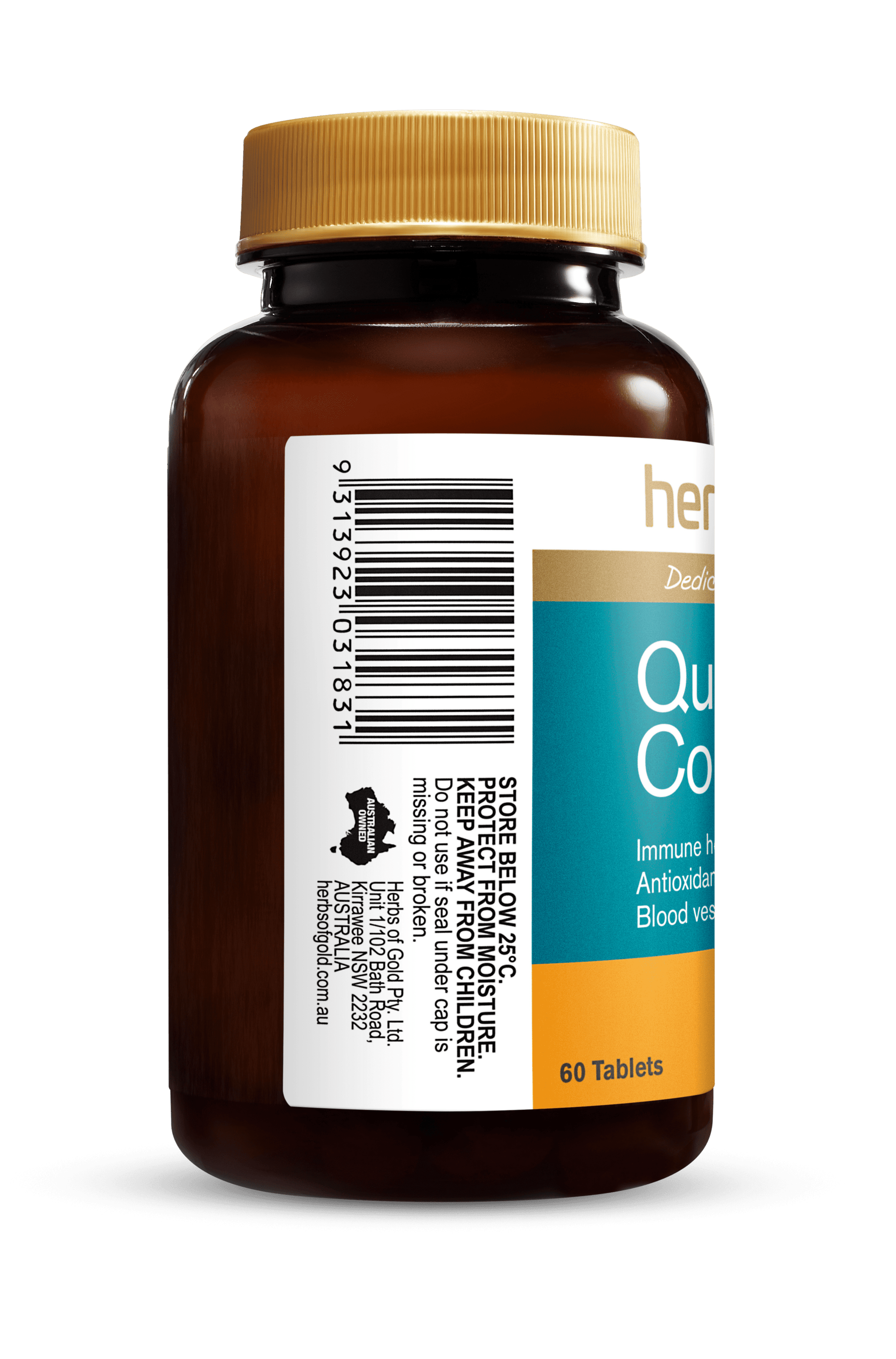Hofg Quercetin Complex