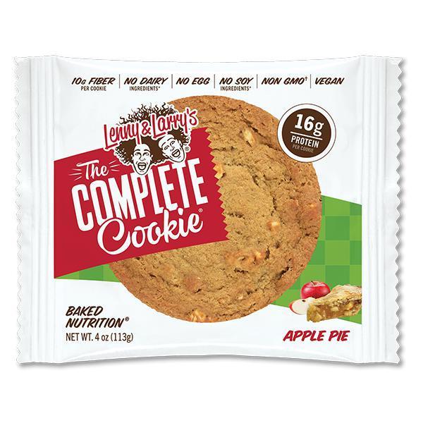 Lenny and Larry Complete Cookie