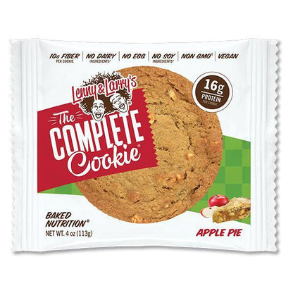 Lenny and Larry Complete Cookie