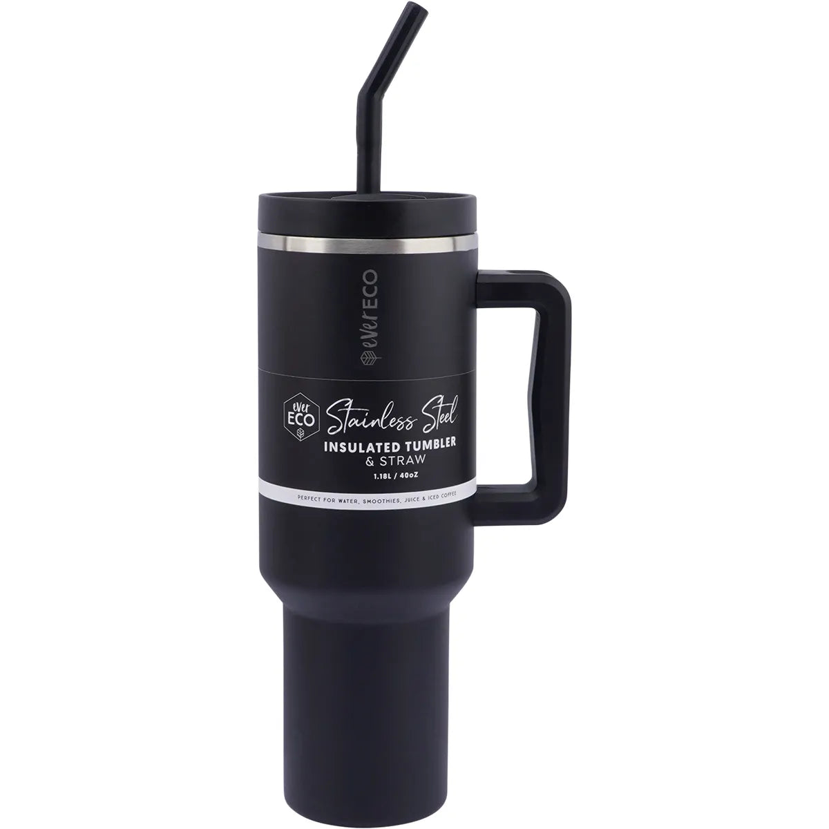 Ever Eco Insulated Tumbler 1.18L