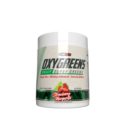 EHP Labs Oxygreens 30 Serves