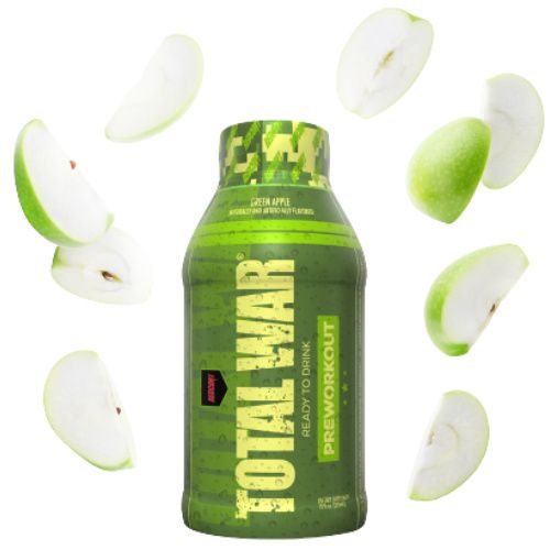 Redcon 1 Total War RTD