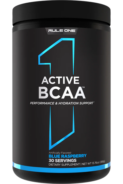 Rule1 Active BCAA