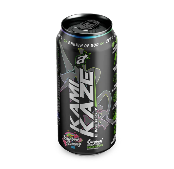 Kamikaze 500ml RTD