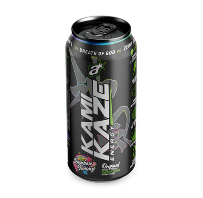 Kamikaze 500ml RTD