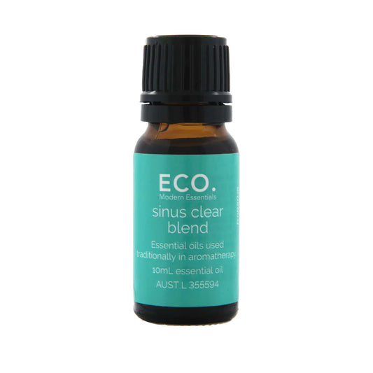 ECO. Modern Essential Oil Blend Sinus Clear 10ml