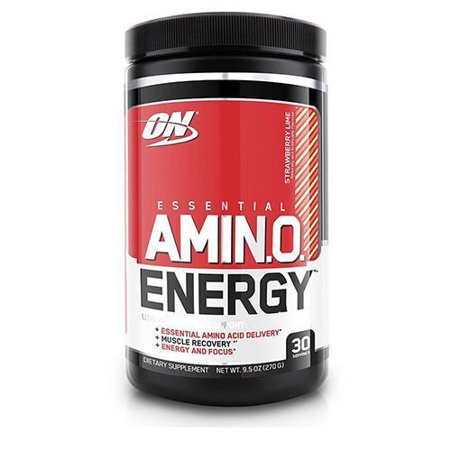 ON Essential Amino Energy