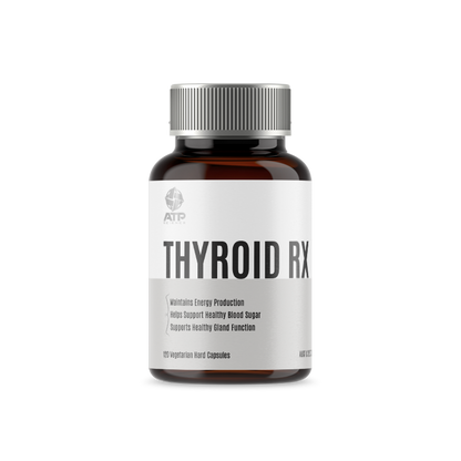 ATP Science Thyroid RX