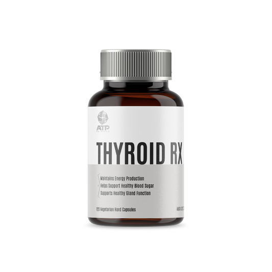 ATP Science Thyroid RX