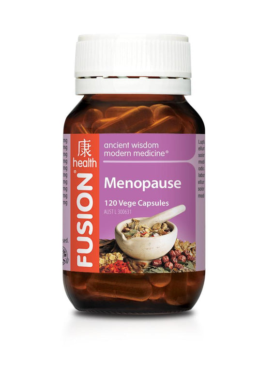 Fusion Menopause