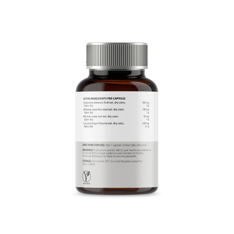 ATP Science Adrenal RX