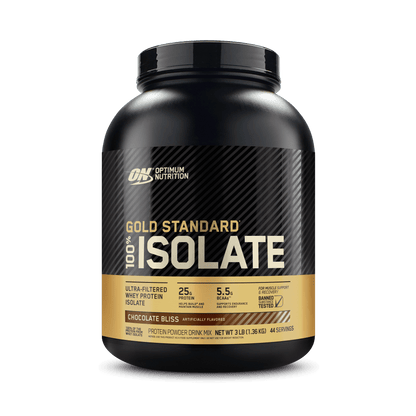 ON Gold Standard Isolate