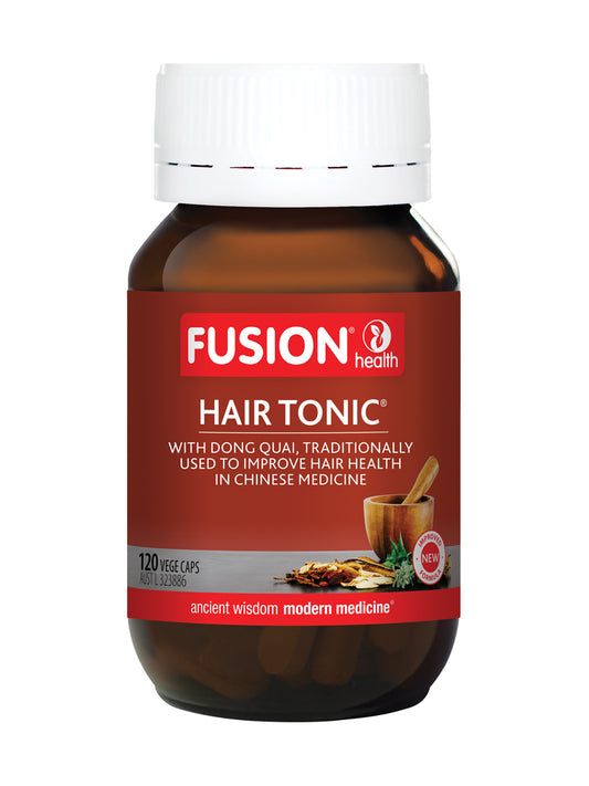 Fusion Hair Tonic