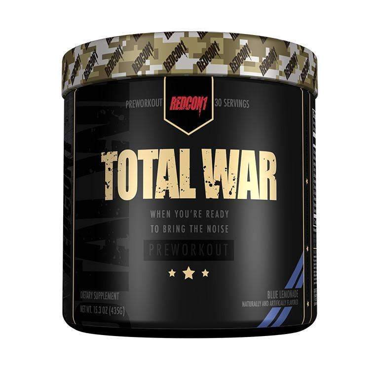 Redcon 1 Total War
