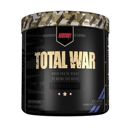 Redcon 1 Total War