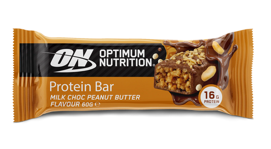 ON Protein Bar 60g Milk Choc Peanut Butter