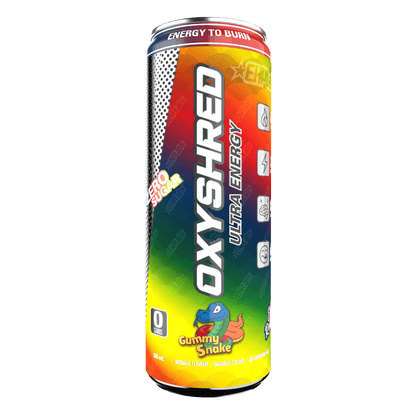 EHP Labs Oxyshred RTD