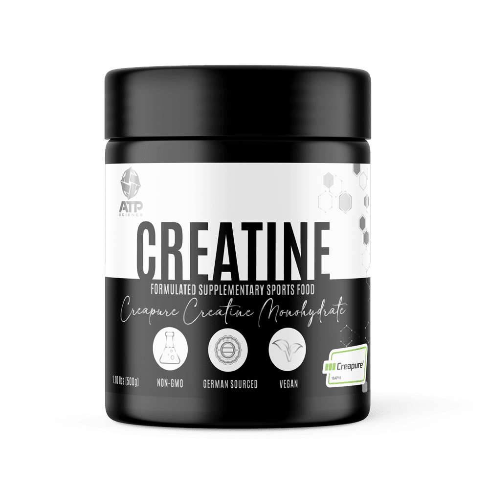 ATP Science Creatine