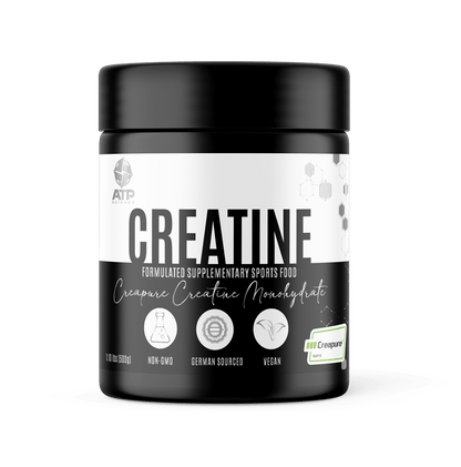 ATP Science Creatine