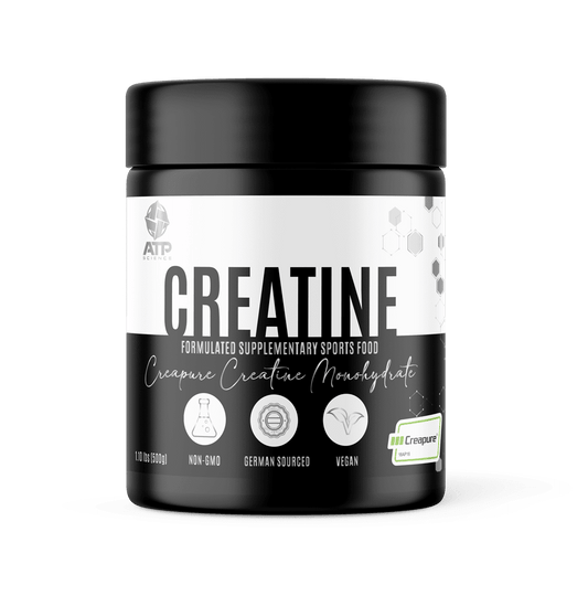 ATP Science Creatine