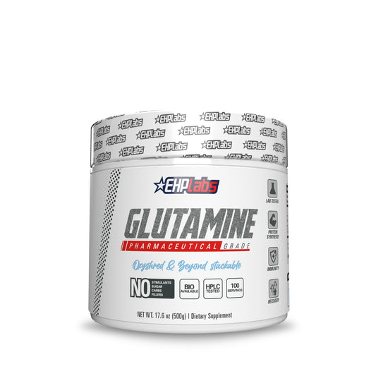 EHP Labs Glutamine