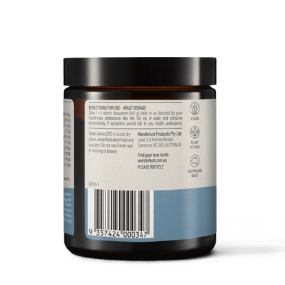 Wanderlust Gut Powder