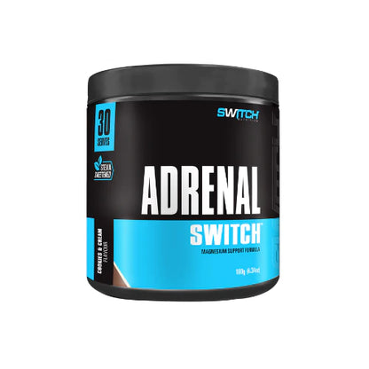 Switch Nutrition Adrenal Switch