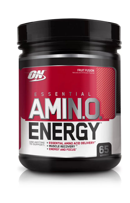 ON Essential Amino Energy