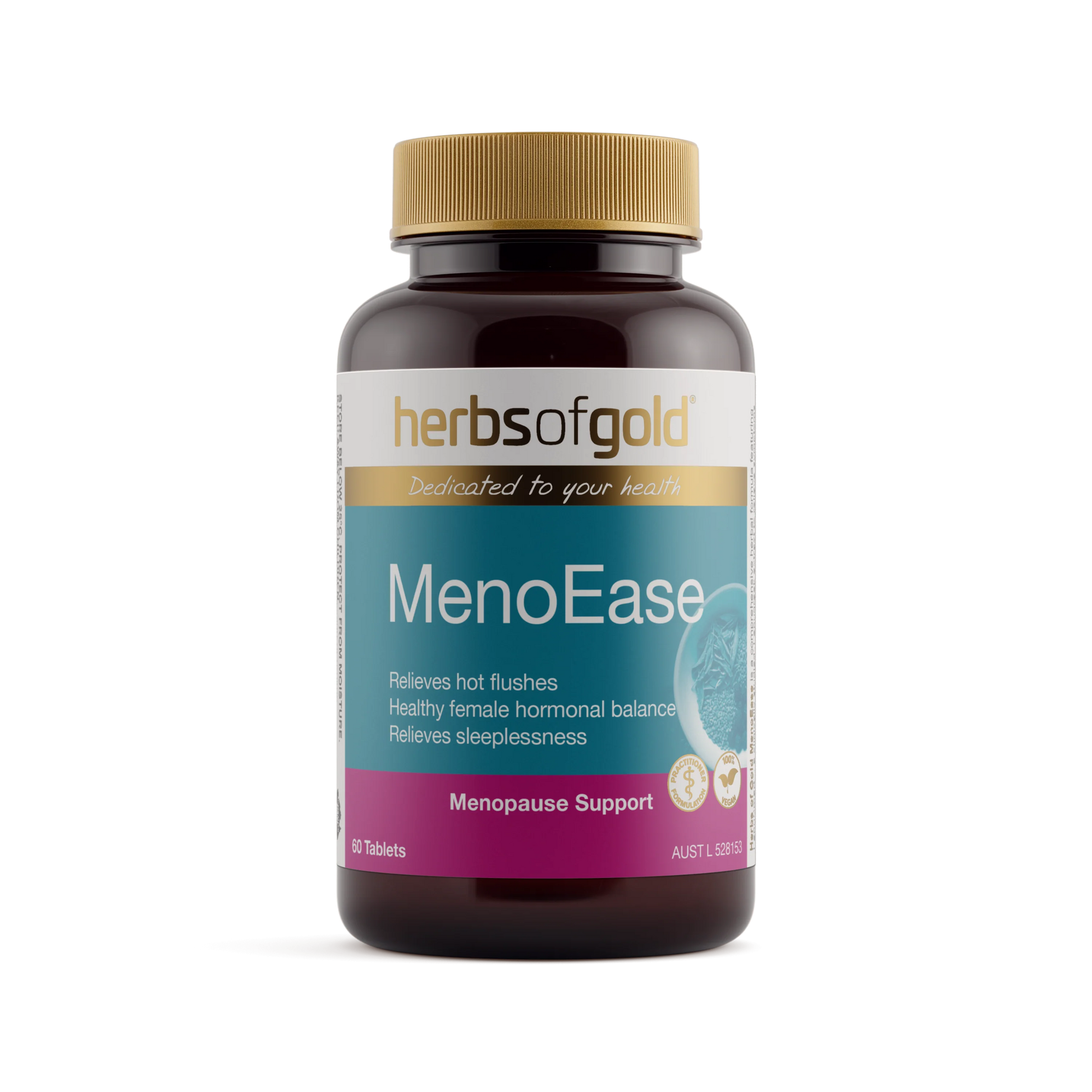 HofG MenoEase 60T