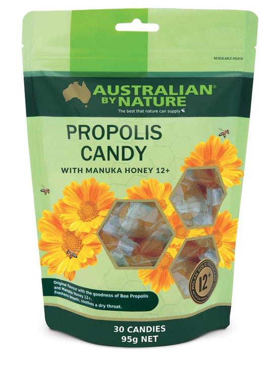 ABN Propolis Candy