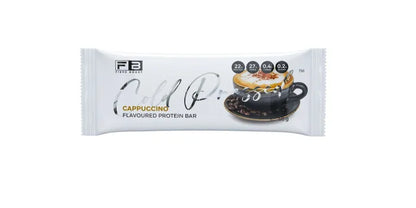Fibre Boost Protein Bar 60g