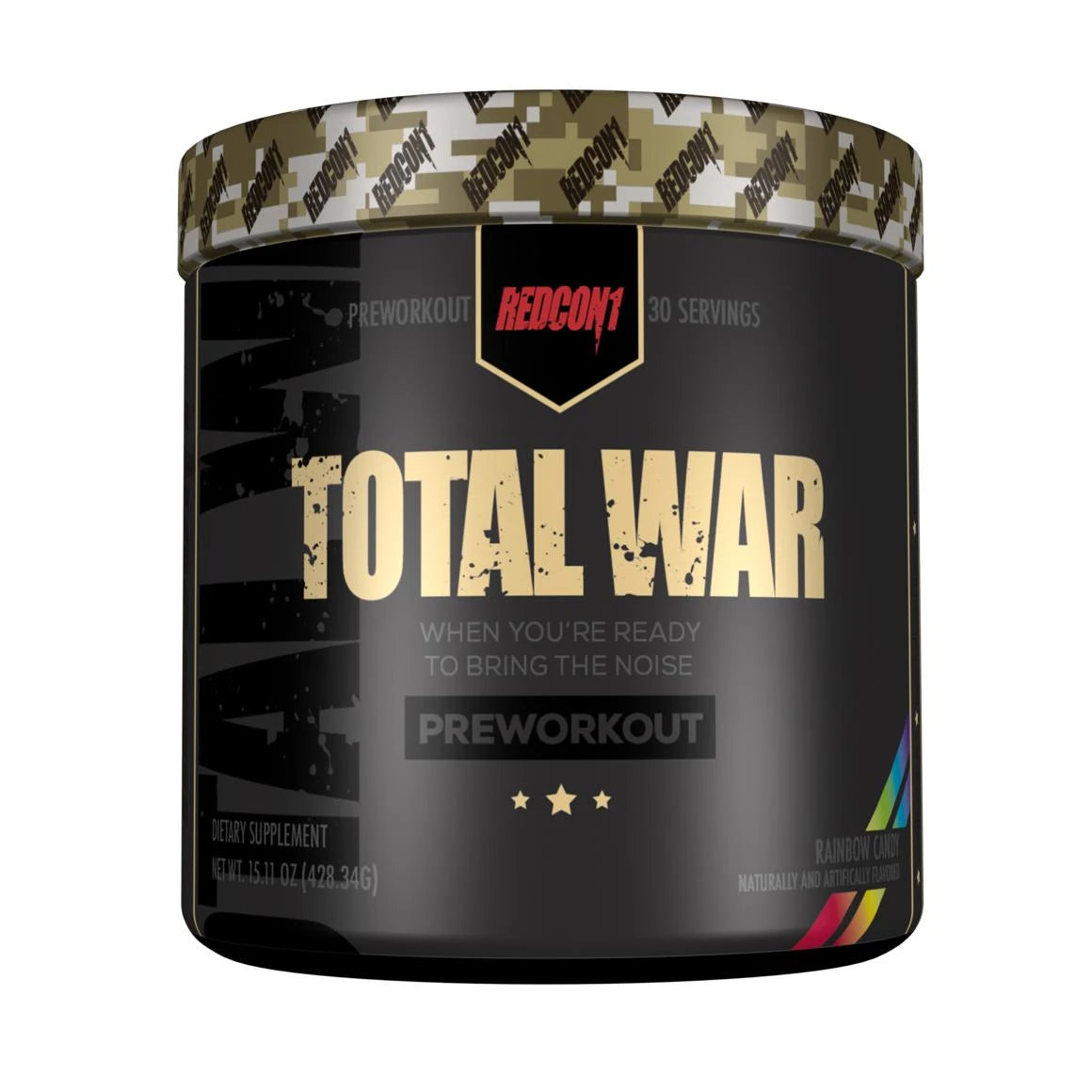 Redcon 1 Total War