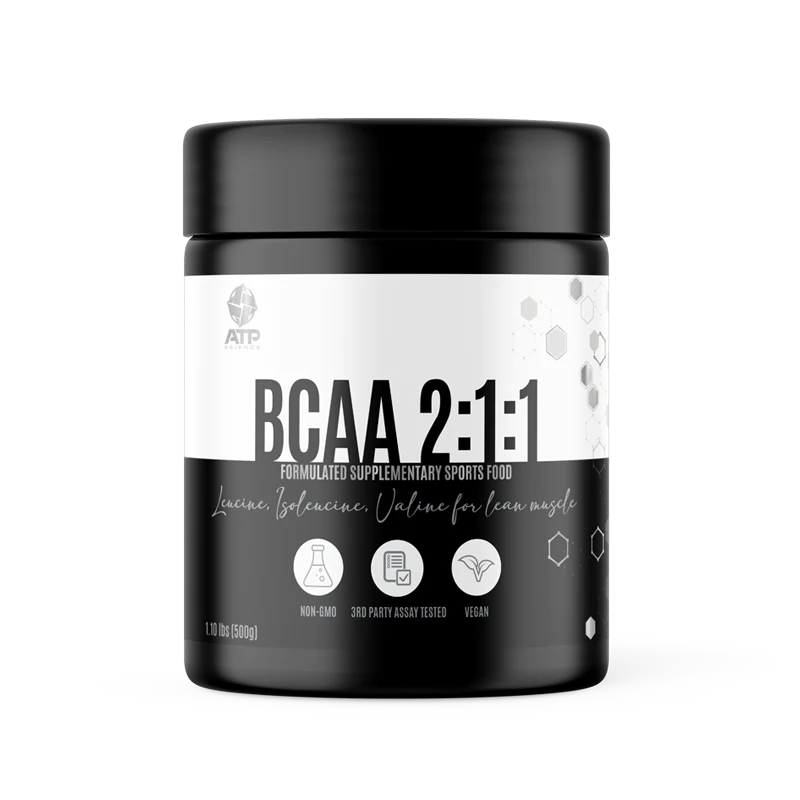 ATP Science BCAA